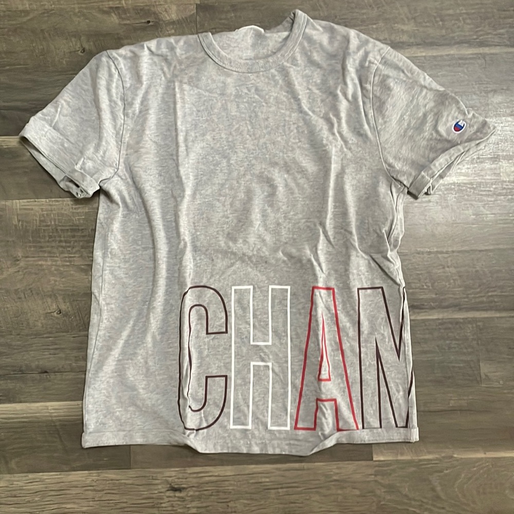 Champion Shirt